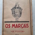 OS MARÇAIS DE FOSCOA 