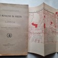 AS MURALHAS DA RIBEIRA DE LISBOA 1ª edição
