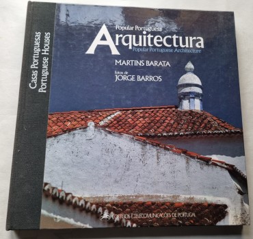 ARQUITECTURA POPULAR PORTUGUESA 