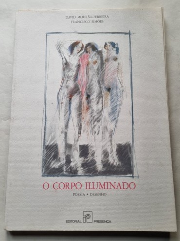 O CORPO ILUMINADO