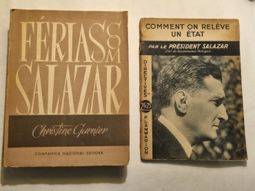 SALAZAR