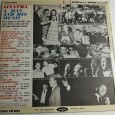 LOTE 4 DISCOS DE VINIL – MÚSICA AMERICANA – FRANK SINATRA - 33 ROTAÇÕES