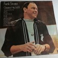 LOTE 4 DISCOS DE VINIL – MÚSICA AMERICANA – FRANK SINATRA - 33 ROTAÇÕES