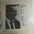 LOTE 4 DISCOS DE VINIL – MÚSICA AMERICANA – FRANK SINATRA - 33 ROTAÇÕES