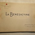LA BÉNÉDICTINE PENDANT LA GRANDE GUERRE DE 1914 