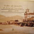 O RIO DE JANEIRO DO FOTÓGRAFO LEUZINGER 1860-1870