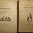 LES BEUAX MESSIEURS DE BOIS-DORÉ 
