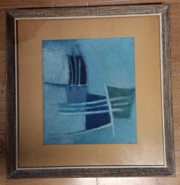 «Sem título» - SÉC. XX