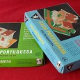 Dois kits para montar CASA PORTUGUESA - BEIRA ALTA E ESTREMADURA