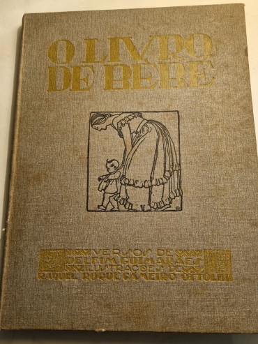 O LIVRO DE BEBE