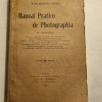 MANUAL PRATICO DE PHOTOGRAPHIA 