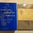 LIVROS SOBRE MOEDAS PORTUGUESAS