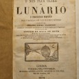 LUNÁRIO E PROGNOSTICO PERPETUO