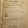 O CORREIO MÉDICO DE LISBOA 1873-1874