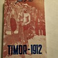 TIMOR – 1912