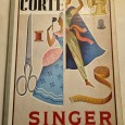 LIVRO DE CORTE SINGER