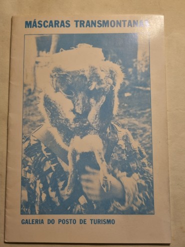 MÁSCARAS TRANSMONTANAS