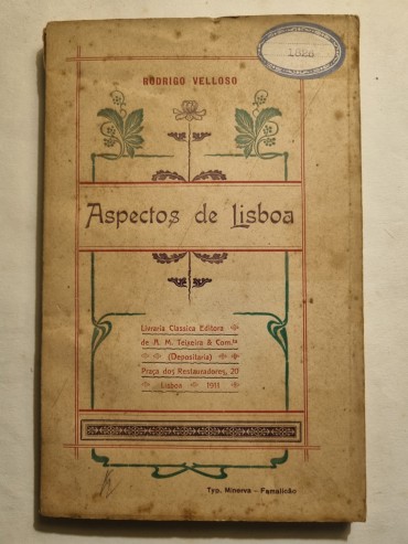 ASPECTOS DE LISBOA