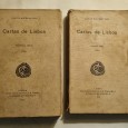 CARTAS DE LISBOA 