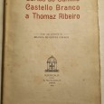 CARTAS DE CAMILLO CASTELLO BRANCO A THOMAZ RIBEIRO 