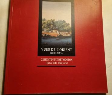 VUES DE L ´ORIENT (XVIII-XIX)