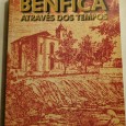 BENFICA ATRAVÉS DOS TEMPOS