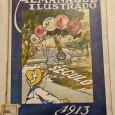 ALMANAQUE ILUSTRADO 1913