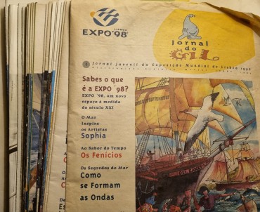 JORNAL DO GIL COMPLETO 
