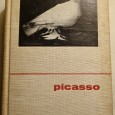 PABLO PICASSO 