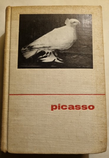 PABLO PICASSO 