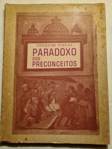 PARADOXO DOS PRECONCEITOS 