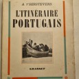 L´ITINÉRAIRE PORTUGAIS