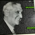 VINIL – DISCURSOS DE SALAZAR