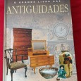 O Grande Livro das Antiguidades 