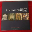 2000 Anos de Arte em Portugal 