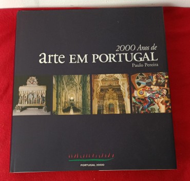 2000 Anos de Arte em Portugal 