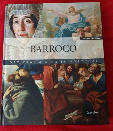 Barroco 