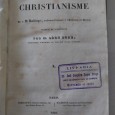 ORIGINES DU CHRISTIANISME