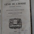 MERVEILLES DU GENIE DE L'HOMME