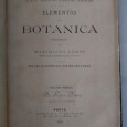 ELEMENTOS DE BOTANICA
