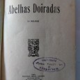 ABELHAS DOIRADAS