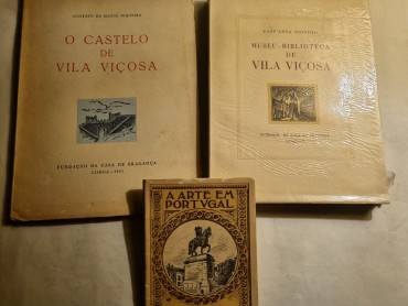 VILA VIÇOSA