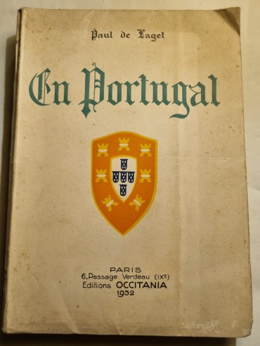 EM PORTUGAL