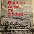 BUENOS AIRES, MI CIUDAD Photobook