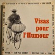 VISAS POUR L'HUMOUR