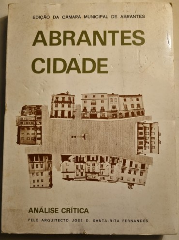 ABRANTES CIDADE 