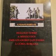 DIÁLOGO SOBRE A MISSÃO DOS EMBAIXADORES JAPONESES À CURIA ROMANA