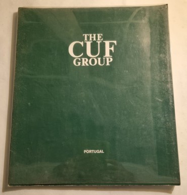 THE CUF GROUP 