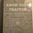 KNOW YOUR TRACTOR – SHELL