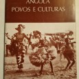 ANGOLA POVOS E CULTURAS 